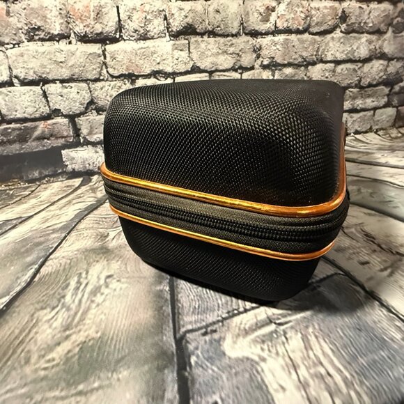 TopStyler by InStyler Heated Ceramic Styling Shells Hair Curlers with Case - Picture 16 of 16